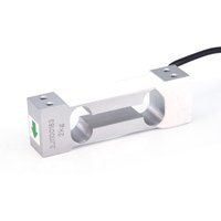 Single Point Load Cell T70 Cantilever Weighing Sensor Strain Pressure Weight Transducer for Electronic Scale High Precision