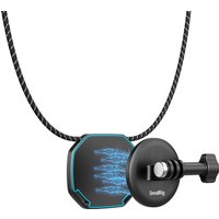 SmallRig Quick Release Neck Support for Action Cameras with Magnetic Base & Chest Harness & Neck Strap -5360