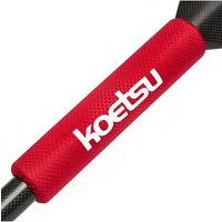 Paddle Float 420D PU EPE Foam Paddle Protective Sleeve SUP Board Accessory for Canoe Paddles Kayaks SUP Paddleboard