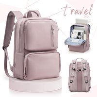 Women Backpack, Ryanair Backpack 40x20x25 Cabin Bag Hand Luggage Travel Backpack for Easyjet Cabin Bag 45x36x20, Laptop Backpack