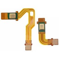 Set Of Microphones for Control Dualsense Of Console PS5 Spare Play Station