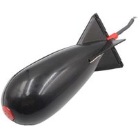 Fishing Rocket Feeder Carp Fishing Rocket Feeder Spod Bomb Float Lure Bait Holder Pellet Rocket Feeder Fishing Accessories