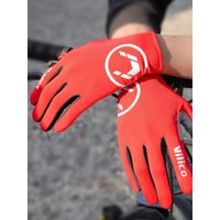 AliExpress Kyncilor Touch Screen Long Full Fingers Half Fingers Gel Sports Cycling Gloves MTB Road Bike Riding Racing Women Men Bicycle Gloves