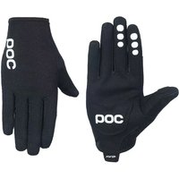 AliExpress POC New long finger gloves Four Seasons Translation Touchscreen cycling motorcycle spring wear-resistant thick palm anti friction