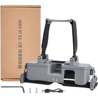 EVO Max AirDrop System Payload 500g for 4T 4N Protect+ PRO Quadcopter Drone or Fishing Wedding Gift Deliver Thrower AUTEL image 4