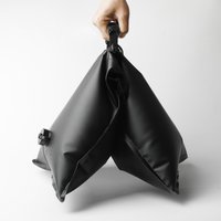 Water Weight Bags for Canopy Tent Tent Canopy Weights with Handle Foldable Stand Base Heavy Water Bag for Backdrop Event Outdoor