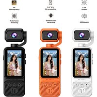 1080p Handheld Action Cam Digital Camera Cameras Sport Mini Body Camcorder Photo Consumer Electronics
