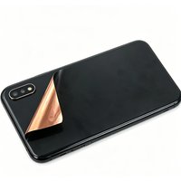 Graphene Heat Dissipation Film High Thermal Conductivity Cooling Sticker for Laptop Tablet Phone AI chip heat cooling
