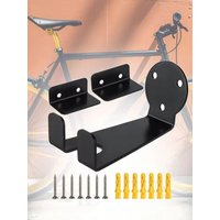 AliExpress Cycling Pedal Wall Hanger, Bike Wall Mount Rack Bike Display Stand Holder for Indoor Home Bike Display