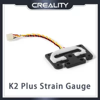 Creality Original K2 Plus Strain Gauge New K2 Plus Strain Gauge_Strain Gauge Leveling 3d Printer Parts 3d Printer Parts