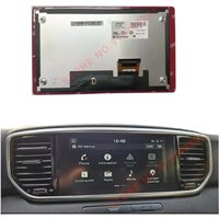 LA080WV9-SL02 LA080WV9- SL04 SL08 SL06 LCD For Hyundai Mobis Kia Sportage 4 96160 S8700, 96160 D9220 S8600 F1900 Car Navigaiton