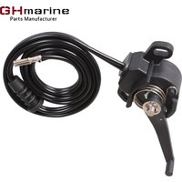 984748 3850470 Trim Sending Sender Unit for Evinrude Johnson OMC BRP Cobra Volvo Penta SX DP-S DP-SM 0984748 0984731 0983939
