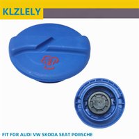 For SEAT ALHAMBRA AROSA CORDOBA Vario IBIZA INCA TOLEDO Radiator Expansion Water Tank Cap 1H0121321D 1H0 121 321D
