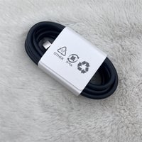 Original For Motorola 125W 68W PD Cable 100CM USB C To USB-C Fast Charging Data Cord Line For Moto Edge 70 60 50 40 30 Pro X50