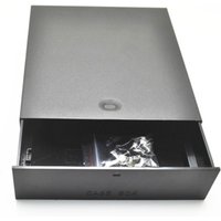 HDD Hard Disk Drive Blank Drawer Rack Box Hard Drive Blank Drawer Organizer Storage Case Computer Parts