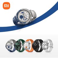 Original Xiaomi Watch S4 s3 bezel strap set, watch strap accessories case outer ring (no watch), just watch accessories mi s3