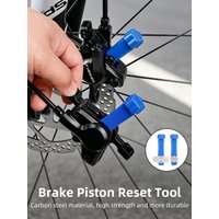 AliExpress ESLNF Bicycle Repair Tools Piston Resetter Brake Repair Bicycle Tools Cycling Maintenance Vehicle New