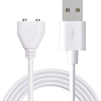10mm Magnetic USB DC Charger Cable Replacement Charging Cord