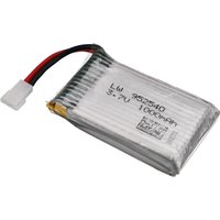 Portable Battery 952540 3.7v 1000mah for SYMA X5SW TK M68 CX-30 K60 905 RC Quadcopter 87HC