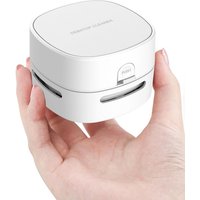 Desktop Staubsauger Tragbare Drahtlose Mini Staubsauger Büro Schreibtisch Staub Hause Tisch Kehrmaschine Desktop Reiniger