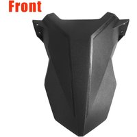 1pc Front/Rear Wheel Mudguard For Kukirin For G3 Pro Electric Scooter For Fender Splash Wheel Splash Proof Mudguard Parts