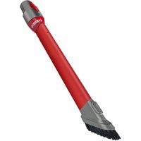 Suitable for Dyson V7 ultra narrow seam corner suction head accessories V8/V10/V11/V12/V15 gap brush head