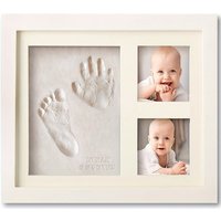 Baby Hands and Footprints Clay Photo Frame Create Lasting Memories with This Baby Hand and Footprints Kit gifts for boys girls