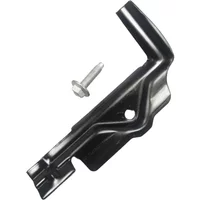 OEM Spec Battery Clamp For Skoda Octavia 5E 2014-2023 Superb 2015-2023 Kodiaq 2017-2024 2018-2024 5Q0803219C Fitment