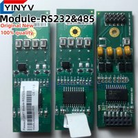 Module-RS232&485 ADM2587EBRWZ ADM3251EARWZ ADM2587E ADM3251E RS-232 Line Driver/Receiver Signal and Power Isolated RS-485 Transc