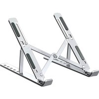 Laptop Stand Notebook Holder For MacBook Air M2 M1 Mac Book Pro 11 12.9 13 14 16 15.6 iPad Mini 9th Acer Tablet Desk Accessories