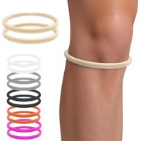 Patella Tendon Support Belt, Knee Pain Relief and Patella Stabilizer Knee Belt Support, Suitable for Hiking, Football, Basketbal