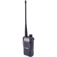 BAOFENG UV5R Two Way Radio Dual Band 400-520Mhz & 136-174MHz 5W CTCSS DCSS DTMF VOX FM Radios HAM Wireless Communication