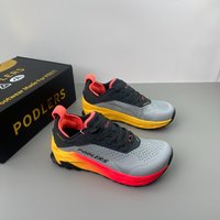 High Quality Trekking Sneakers For Couples Wearable Trail Running Shoes Unisex Hard-Wearing Outdoor Sports Men women Shoes