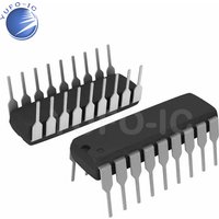 10PCS ULN2803A ULN2803APG ULN2803 2803 DIP-18