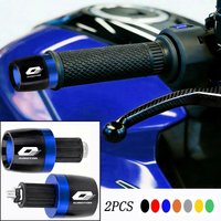For QJMOTO QJ SRT 800 800X 800SX SVT 650 X SRT700 900 SX SRT 900SX Motorcycle Handlebar Grips Ends Handle Bar Cap End Plug