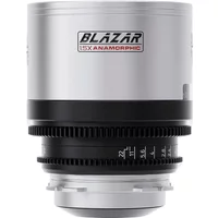 GREAT JOY BLAZAR REMUS 1.5X 33/35/45/50/65/85/100mm Anamorphic Lens Supports 3:2 Full Frame For Canon EF PL Mount