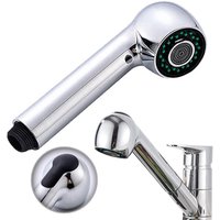 2023 New Kitchen Mixer Tap Replacement Faucet with Pull out Spray Shower Head - Essential Kitchen Accessory for Modern Kitchens