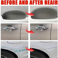 Car Scratch Removal Wax, Quick Surface Scratch Remover & Paint Polish