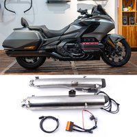 Remote-controlled Exhaust System On Off Switch For Honda Gold Wing GL1800 F6B GL1800B 2018 2019 2020 2021 2022 2023 2024 2025