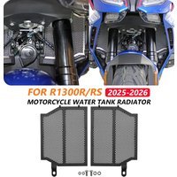Radiator Guard Grille Water Tank Net Oil Cooler Cover Motorcycle Accessories For BMW R1300R R1300RS 2025 2026 r1300 r rs 1300 rs