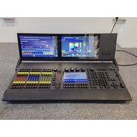 1 piece with case 3 display Grand DMX MA 2 Controller Console MA2 Console Equipment for Event Show Ma Light Console