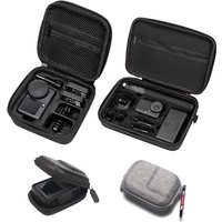 Storage Bag for DJI Osmo Action 6 Hard Portable Carrying Case Anti-Scratch Box Protective Case for Action 6 Accessories