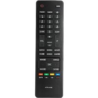 HTR-A18E For Haier Remote Control Replacement, For Haier LED LCD TV LE22M600CF LE24M600C LE24M600CF LE24B8000T LE28M500C