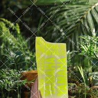 AliExpress Kawasaki Motorcycle Reflective Stickers Bike Helmet Tank Decal for Fz1 Fz6 Fz8 #1