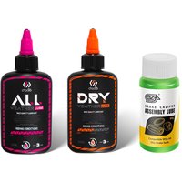 AliExpress Chooee Bicycle Accessories,Bike Grease, Chain Flywheel Lube, Bearings Lubricant, Maintain Things For Bicycles Motorcycle