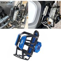 AliExpress NONE Motorcycle Water Cup Holder Bicycle Water Bottle Beverage Holder For HONDA Africa Twin CRF 1100 1000 L CRF1100L CRF1000L
