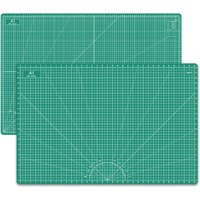 Sewing Patchwork Cutting Mat High Grade Workbench Cut Pad Manual DIY Engraving Leather Cutter Board Single Side Underlay