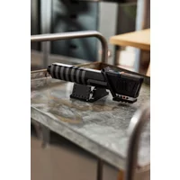 2026 Hot Sci-Fi Movie Star Conflict Black Sword Sword Handle Building Blocks Model, Christmas Birthday Gift Toy