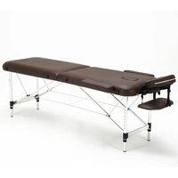 Bed Beauty Salon Thai Massage Physiotherapy Tattoo Folding Table Pilates Chair Professional Chiropractic Portable Lit Pliant