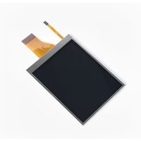 NEW LCD Display Screen + Backlight Unit For Nikon D3100 SLR Digital Camera Replacement Part
